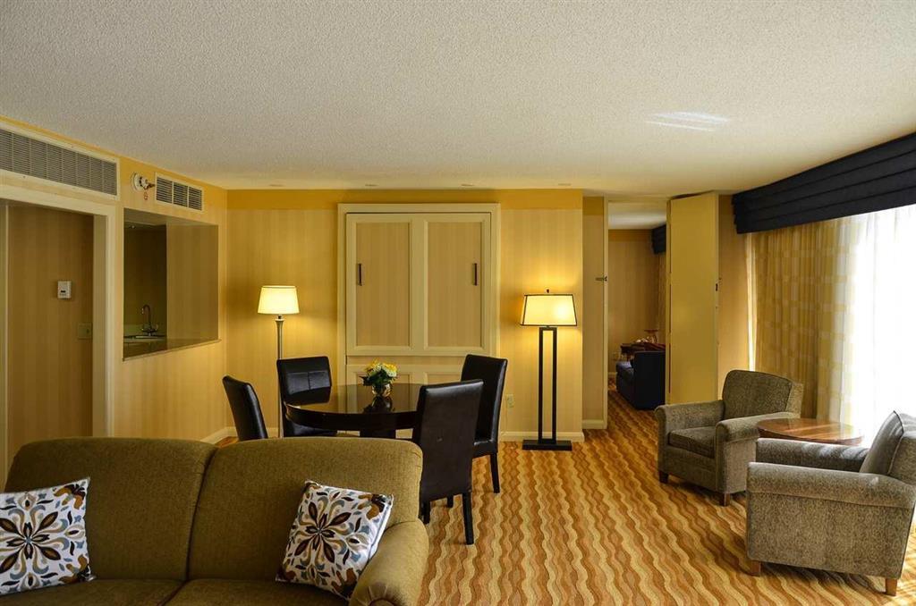 فندق فندق دوبل تري باي هيلتون هيوستن غرينواي بلازا المظهر الخارجي الصورة